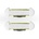 Philips OneBlade SkinProtect 2x ножчета QP229/50 (QP229/50)