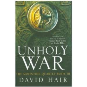 Unholy War (ISBN: 9781780872056)