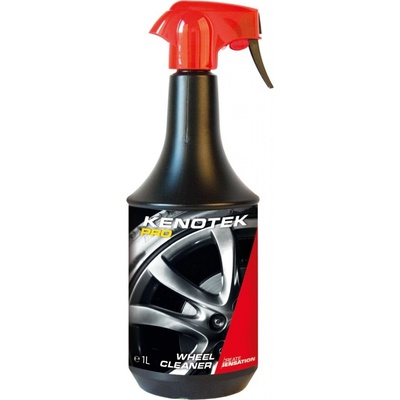 Kenotek WHEEL CLEANER 1 l