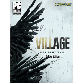 Resident Evil 8: Village (Deluxe Edition)
