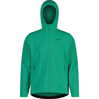 Maloja Мъжко поларено яке Maloja RonachM. Fleece jacket - Polar Light (005-7142-0312)