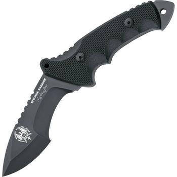 FOX FKMD SPECWOG Warrior Knife