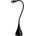 Rábalux Led НАСТОЛНА ЛАМПА 4w ЧЕРНА rabalux jeff2 (5996595742041)