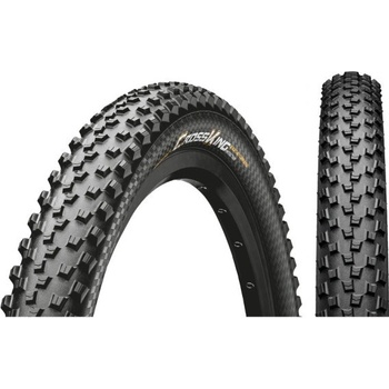 Continental Cross King II Perf. 26 x 2.20 55-559 skladací kevlar