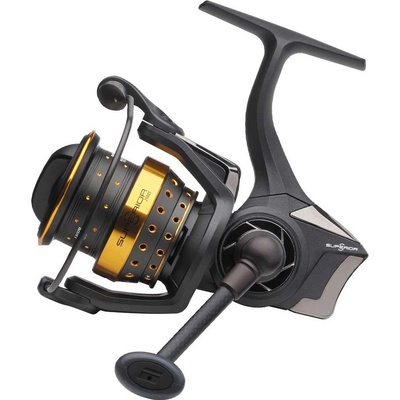 Abu Garcia Superior 2000SH