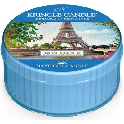 Kringle Candle Mon Amour 35 g