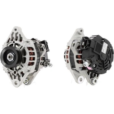 Alternátor - Hyundai i20 / Valeo 37300-03300