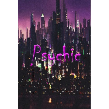 Seaborgium Entertainment Psychic (PC)