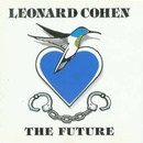 The Future - Leonard Cohen CD