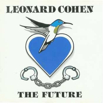 The Future - Leonard Cohen CD