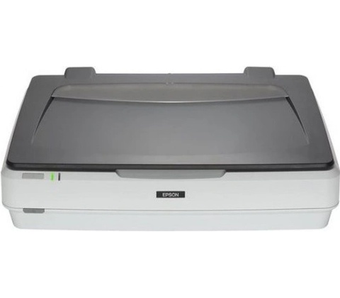 Epson Expression 12000XL