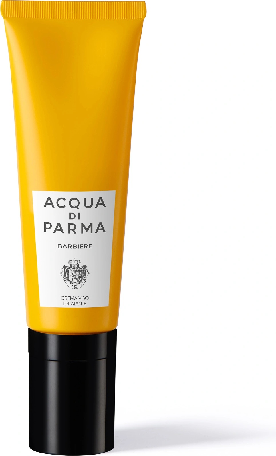 Acqua Di Parma Barbiere Moisturising Face Cream Дневен крем мъжки 50ml
