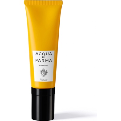 Acqua Di Parma Barbiere Moisturising Face Cream Дневен крем мъжки 50ml
