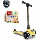 Scoot&ride Highwaykick 3 citronova