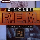 R.E.M.: SINGLES COLLECTED CD