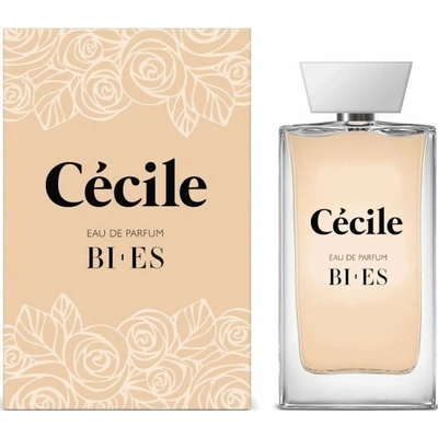 Bi-es Cecile parfémovaná voda dámská 90 ml