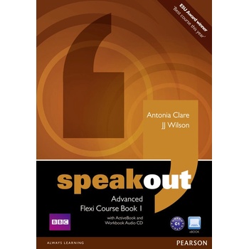 Speakout Advanced