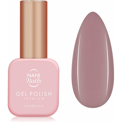 NANI gel lak Premium Lushia 6 ml