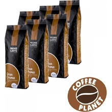 Mami's Caffé Gran Crema 6 x 1 kg