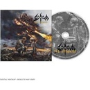 Sodom Arsonist Digipack CD