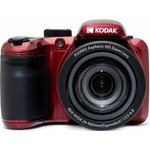 Kodak Pixpro AZ425 Red (KO-AZ425-RD) Цифрови фотоапарати
