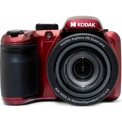 Kodak Pixpro AZ425 Red (KO-AZ425-RD)