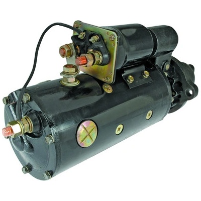 Startér Cummins 3604680RX