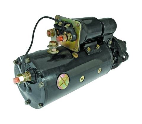 Startér Cummins 3604680RX