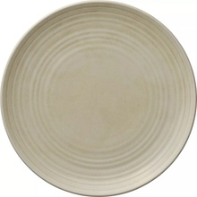 Bauscher Mělký talíř Country House 28,2 cm, pískový
