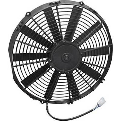 SPAL Ventilátor chlazení - SP30100382 – Hledejceny.cz