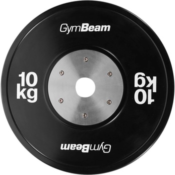 Image 1 of GymBeam Competition Bumper Plates | 51 mm [10 кг. ]
