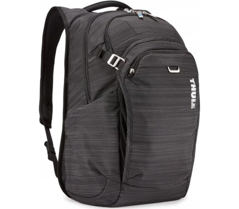 Thule construct černá 24 l