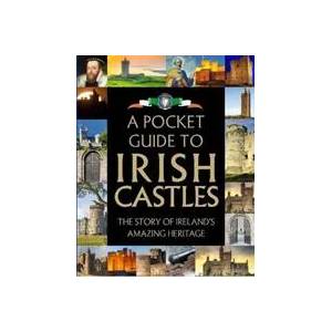Pocket Guide to Irish Castles | Gill Books (ISBN: 9780717179404)