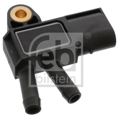 Senzor, tlak vyfuk.plynu FEBI BILSTEIN 177005