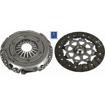 Spojková sada SACHS 3000 970 084