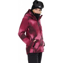 Fundago Pumila Padded Jacket-361 orchid