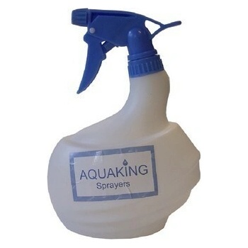 Aquaking mechanický 1 l