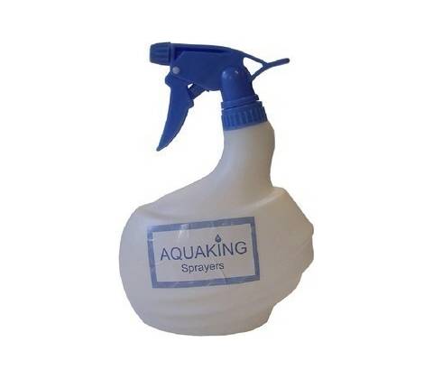 Aquaking mechanický 1 l