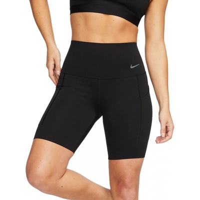 Nike Šortky W NK DF UNIVERSA HR 8IN SHORT dq5994-010