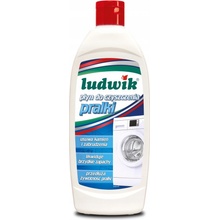 Ludwik čistič práčok 250 ml