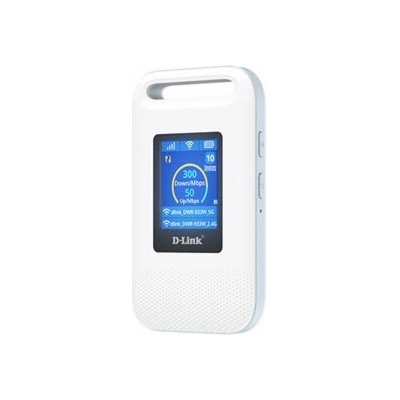 D-Link DWR-933W