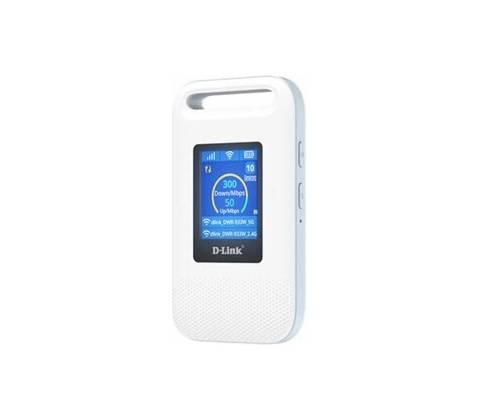 D-Link DWR-933W