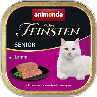 Athena jehněčí 100 g – Hledejceny.cz