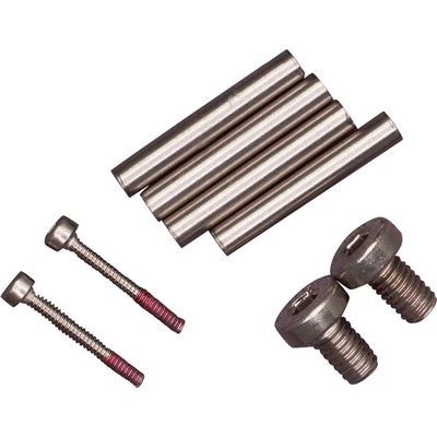 Slice Engineering Аксесоари за монтаж на нагревателен блок - 1 бр (14223)