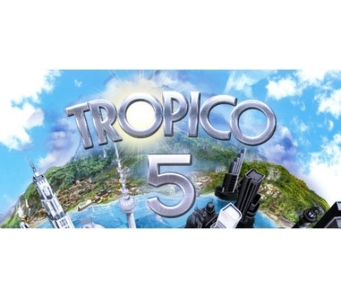 Tropico 5