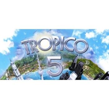 Tropico 5