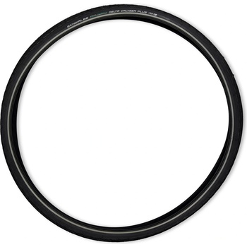 Image 1 of Schwalbe Energizer Hybrid Guard Active Plus 700c Tyres - Black