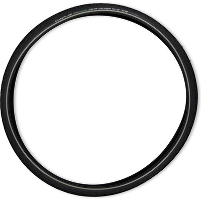 Schwalbe Energizer Hybrid Guard Active Plus 700c Tyres - Black