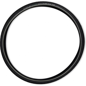 Schwalbe Energizer Hybrid Guard Active Plus 700c Tyres - Black
