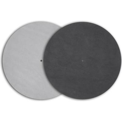 Pro-Ject LEATHER IT Black
